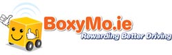 boxymo.ie Logo